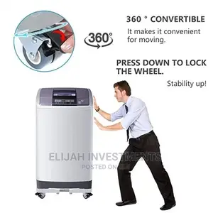 Super Quality Fridge/ Wash Machine Stand