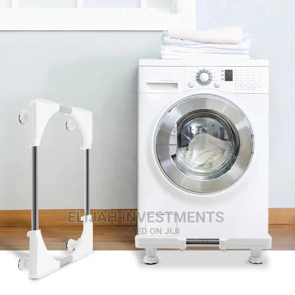 Super Quality Fridge/ Wash Machine Stand