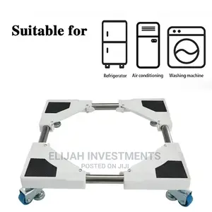 Super Quality Fridge/ Wash Machine Stand