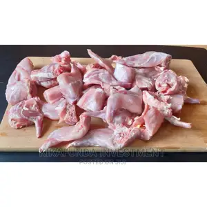Fresh Rabbit Meat
