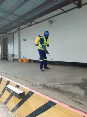Pest Control Against Ants, Mosquitoes