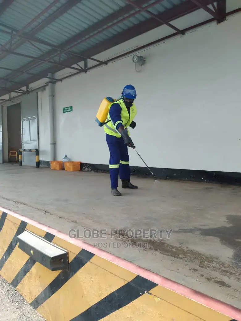 Pest Control Against Ants, Mosquitoes