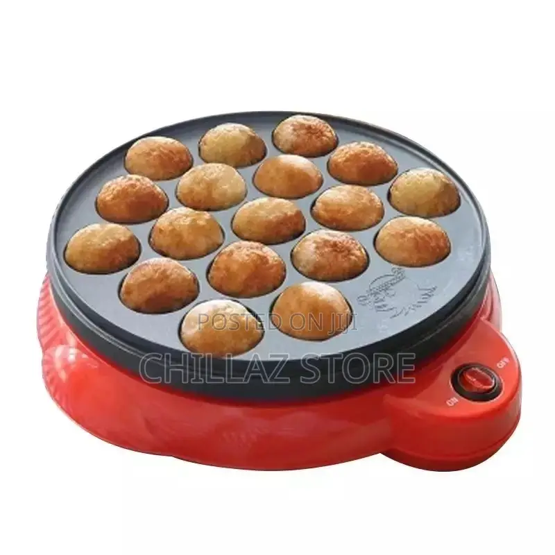 Professional Pan Maker