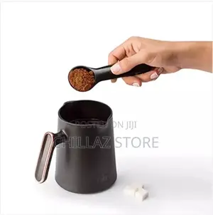Turkish Coffee Maker
