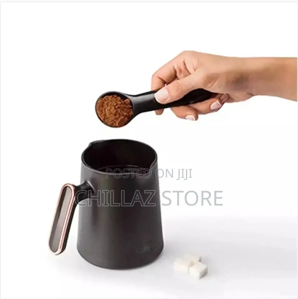 Turkish Coffee Maker