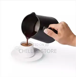 Turkish Coffee Maker