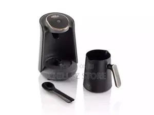 Turkish Coffee Maker