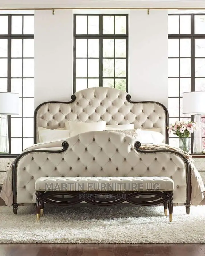 Nice Looking Beds in Nakawa Furniture, Martin Furniture Ug Jiji.ug