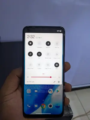 OnePlus Nord 64 GB Blue