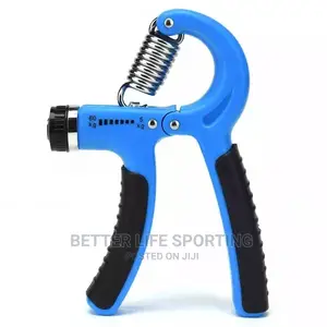 Hand Grips Heavy