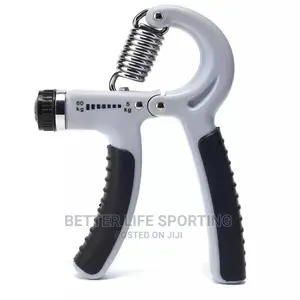 Hand Grips Heavy