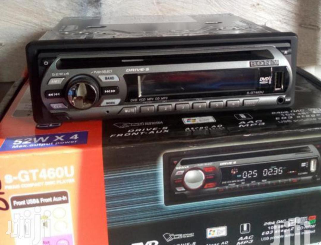 Car Radio Single.Din