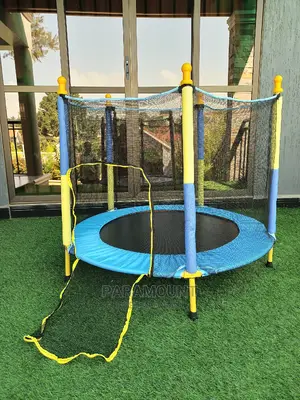 Trampoline For Kids (1.2 Metres In Diameter)