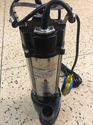 Kingmax Water Pump Italy 