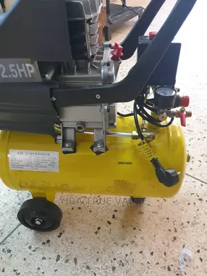 Air Compressor 25litres