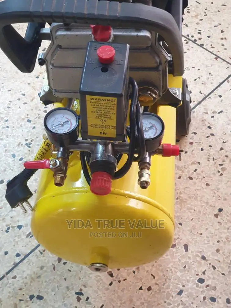 Air Compressor 25litres