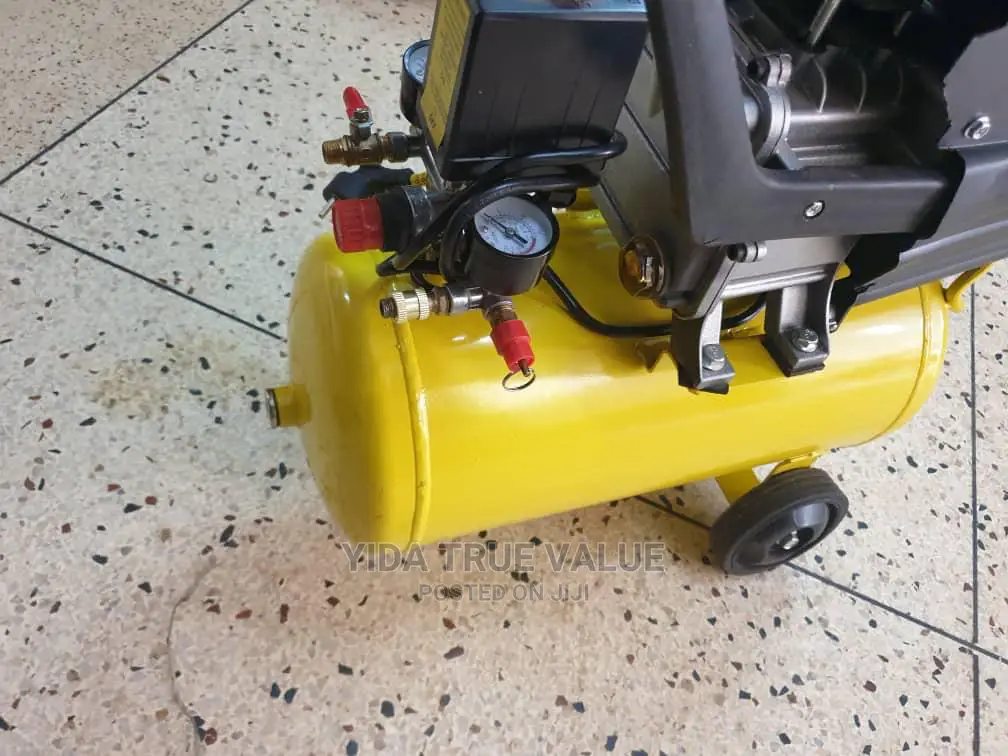 Air Compressor 25litres