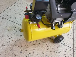 Air Compressor 25litres