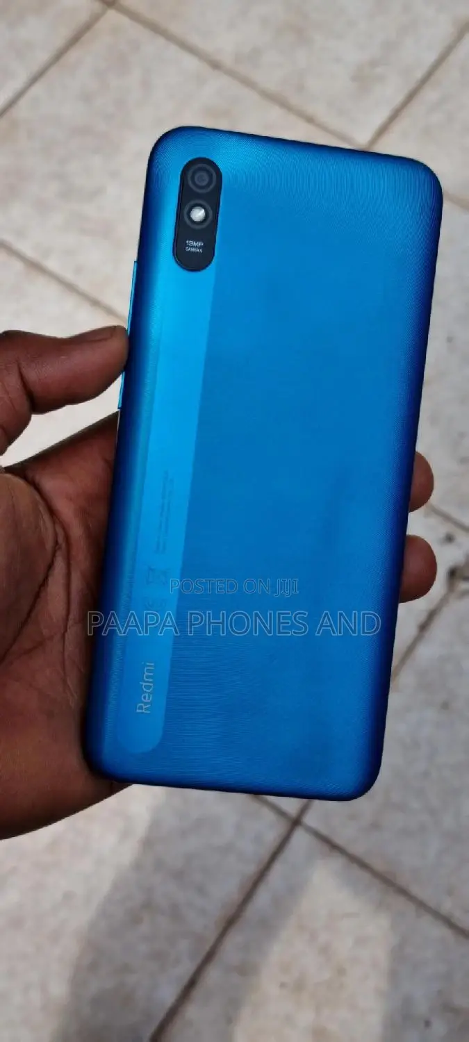 Xiaomi Redmi 9A 32 GB Blue