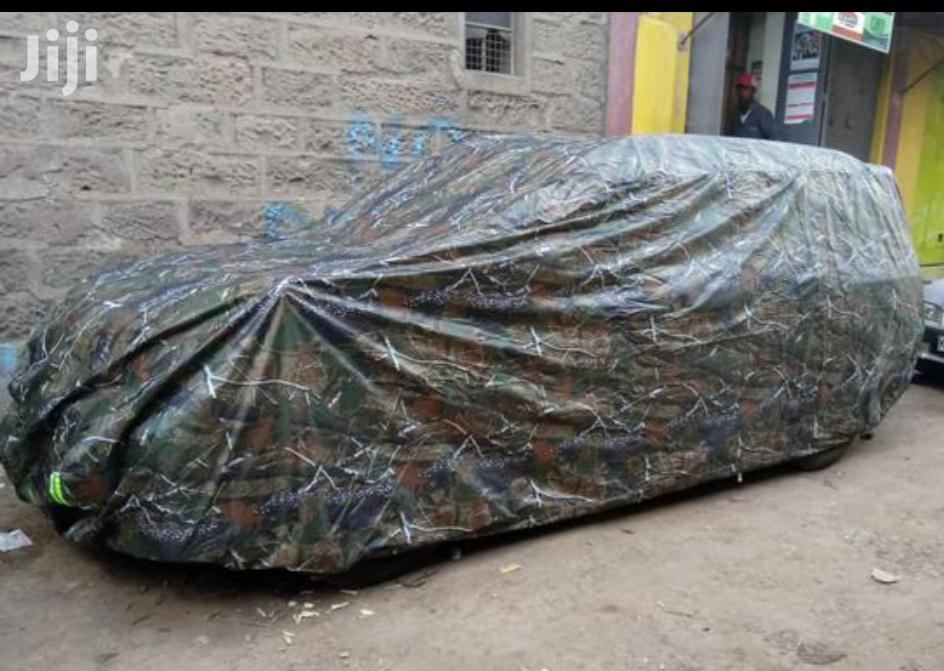 Car Covers New New