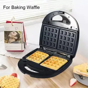 Sonifer Waffle Maker
