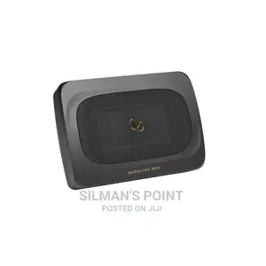 Infinity Bass Link Mini Car Underseat Subwoofer