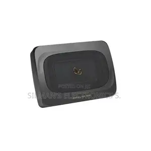 Infinity Bass Link Mini Car Underseat Subwoofer
