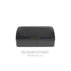 Infinity Bass Link Mini Car Underseat Subwoofer