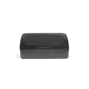 Infinity Bass Link Mini Car Underseat Subwoofer
