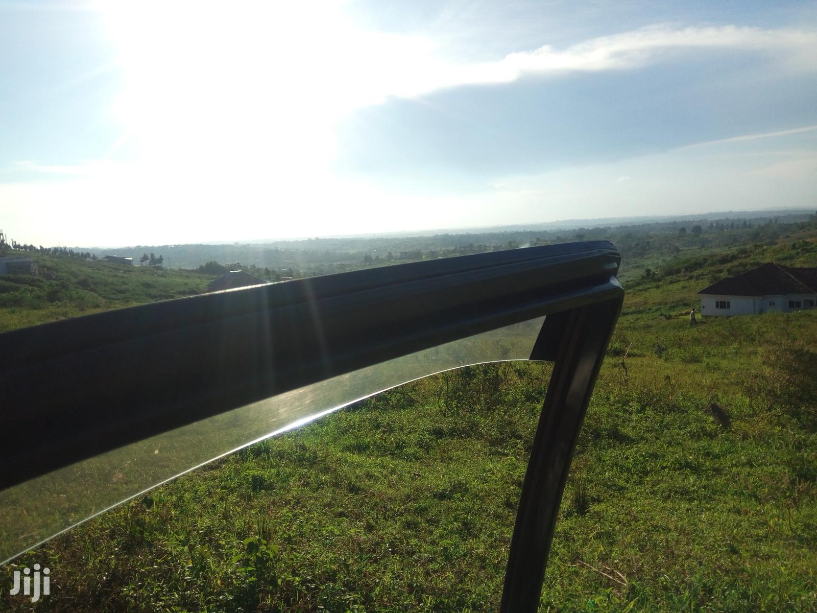 Kira Kimwanyi Beautiful Plot for Sell