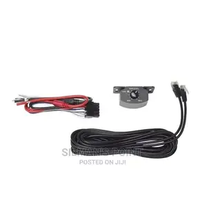 Infinity Bass Link Mini Car Underseat Subwoofer