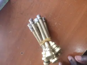 Valves for Truck Rims