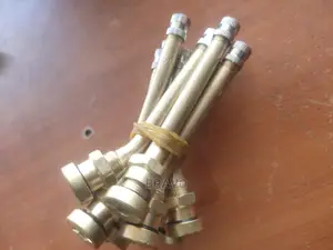 Valves for Rims