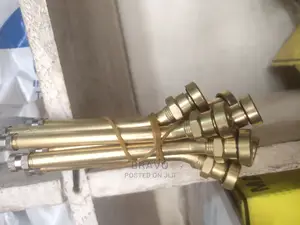 Valves for Tyres