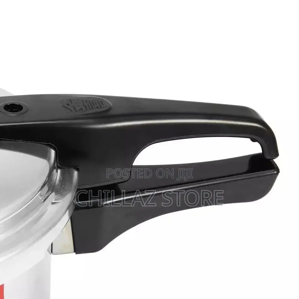 Pilot Pressure Cooker