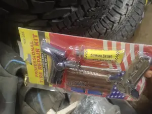 Tyre Repairkit