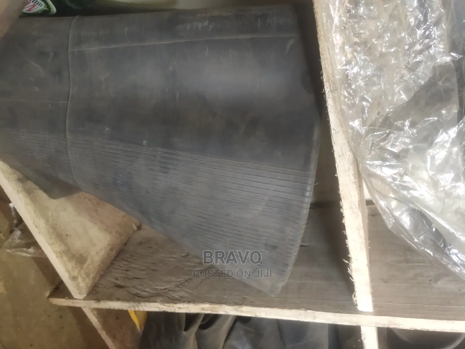 Truck Tyres
