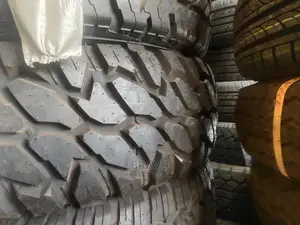 Tyres 265/75r16