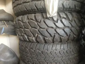 Tyres Tyres for Nissan Patrol