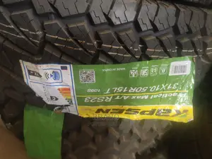 Tyres 31x10.50R15