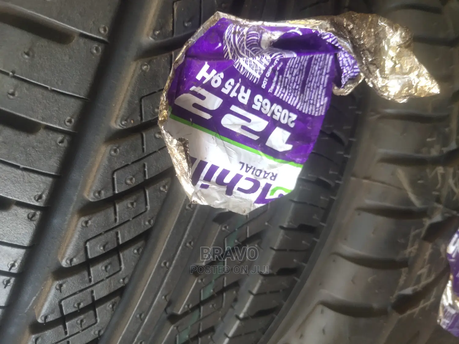 Tyres Tyres Achilles