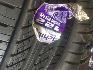 Tyres Tyres Achilles