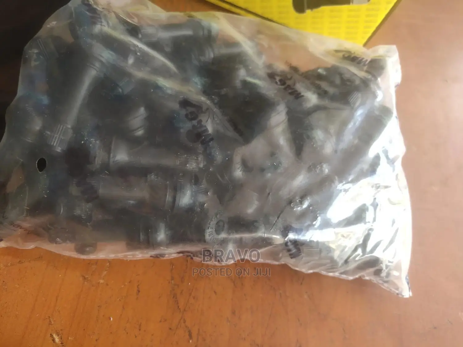 Tubless Tyre Valves