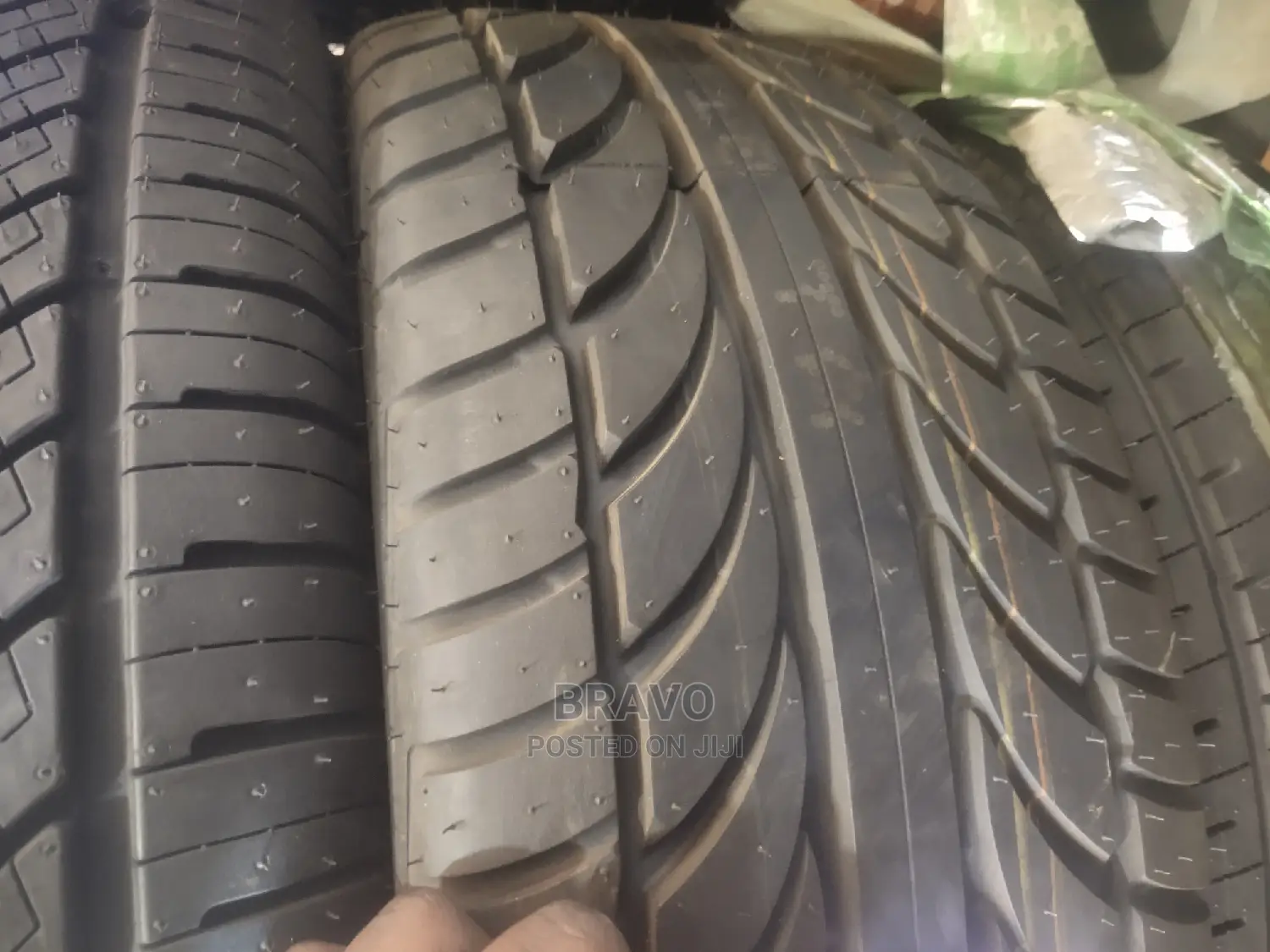 Tyres Tyres Achilles(Indonesia)