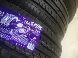Tyres 195/65r15 Achilles(Indonesia)