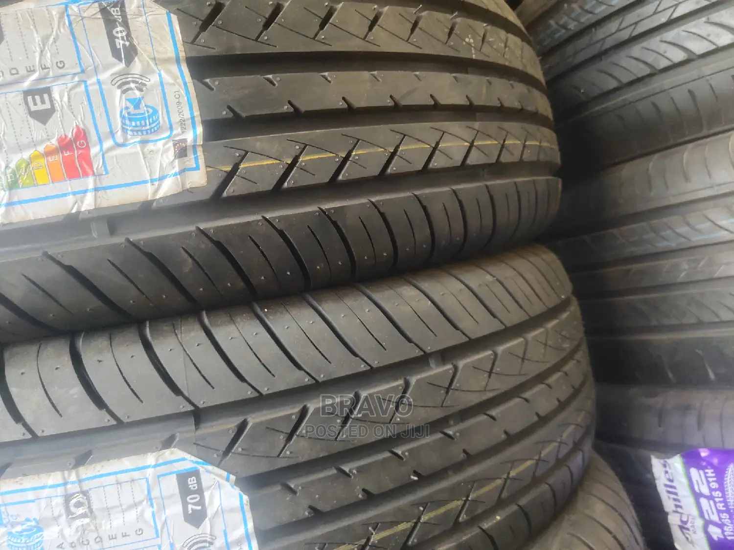 195/65r15 DURUN