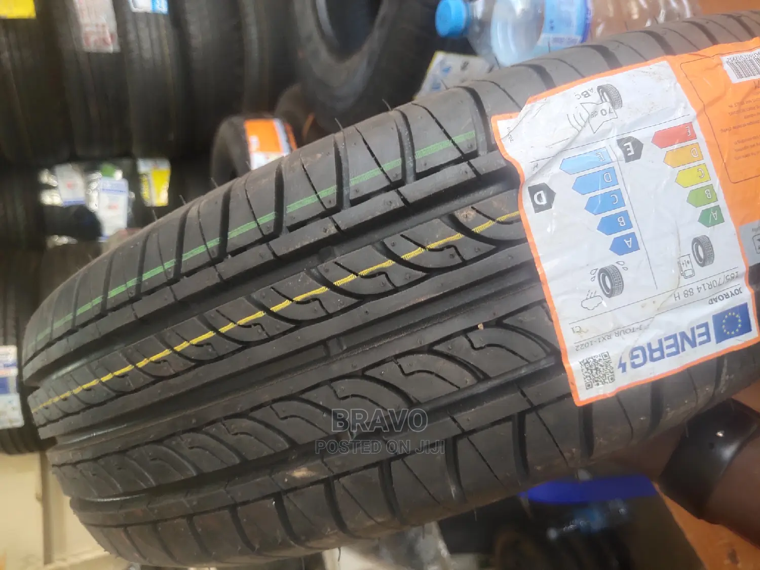 Tyres Tyres R14