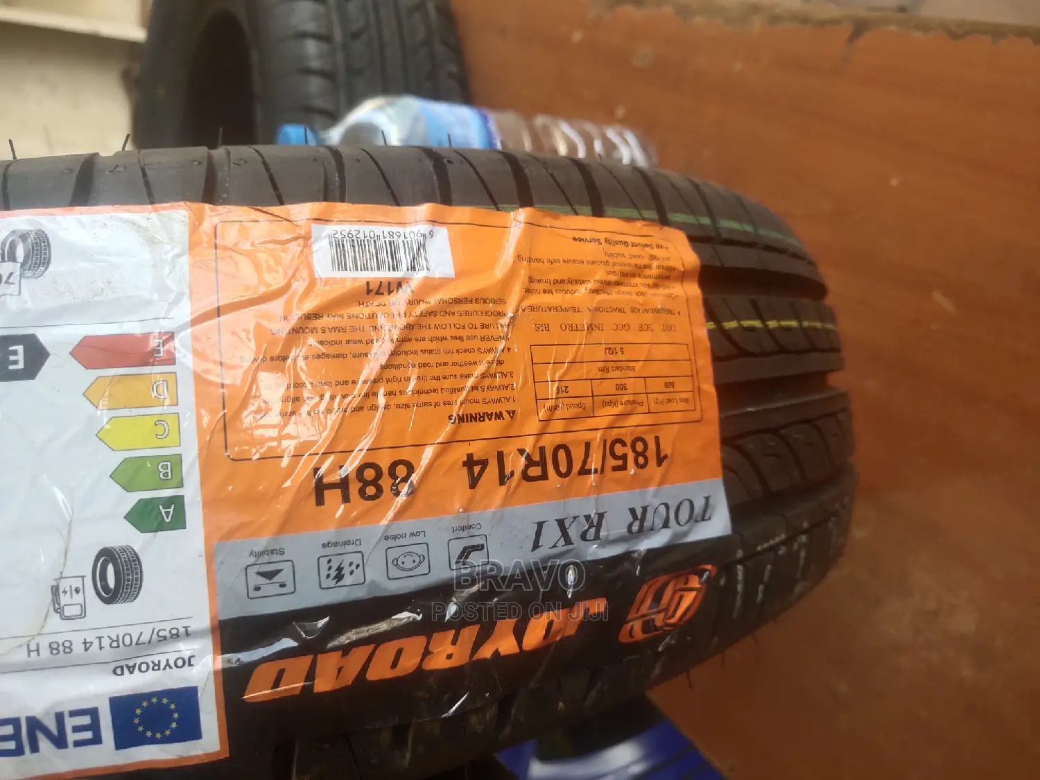 Tyres Tyres R14