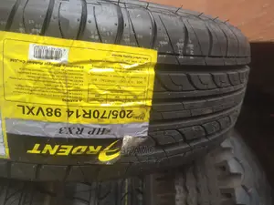 Tyres 205/70r14