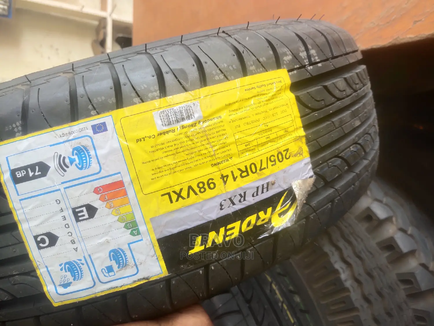 Tyres Tyres Ardent